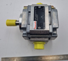 Pompe hydraulique à engrenages internes REXROTH PGF1-21 / 5.0RA01VP1