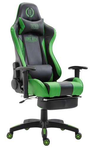 Fauteuil bureau gaming - fauteuil,