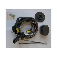 Faisceau specifique attelage