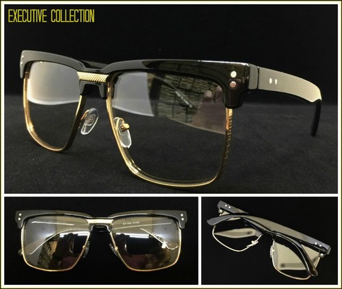 Lunettes vue élégantes - de,