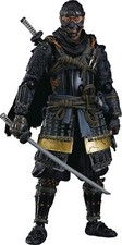 Figma ghost tsushima - tsushima, jin