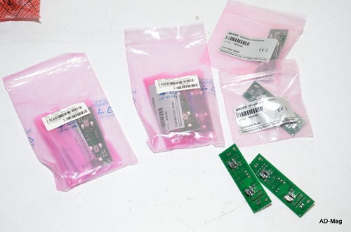 Lot médical ascom - médical, x8-