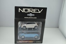 COFFRET NOREV JET CAR. UNE