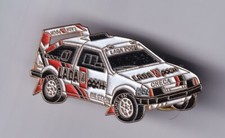 RARE PINS PIN'S .. AUTO CAR