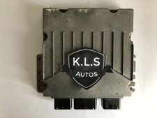 CALCULATEUR SID801 5WS40023
