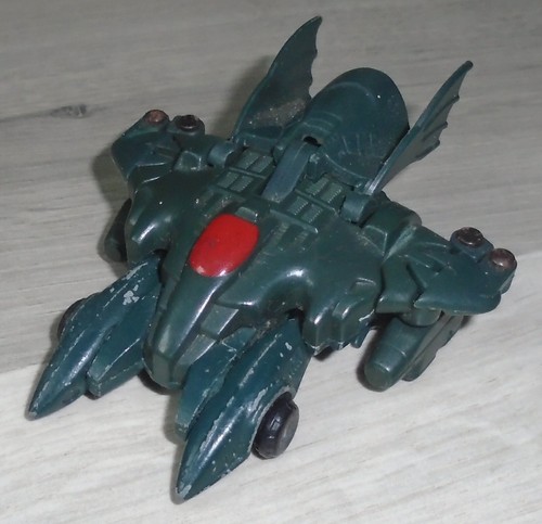 Transformers bandai tonka robo - bandai,