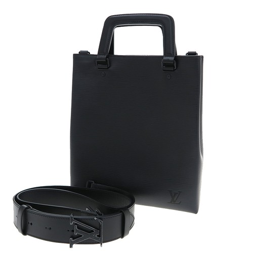 Louis vuitton sac - plat, m58497