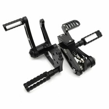 Commandes Avancées Forward