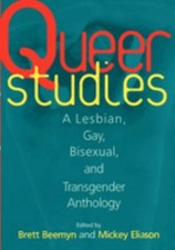 Études Queer : Une Anthologie