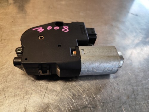 Moteur toit ouvrant - moteur,