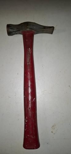 Marteau garnir goldenberg - marteau, a