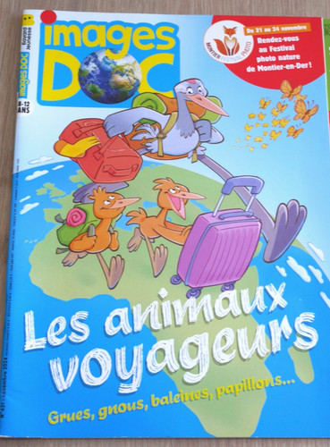 Revue images doc 431 - images,