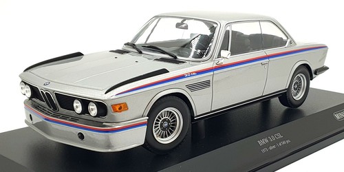Minichamps scale 155 - minichamps, 1/18