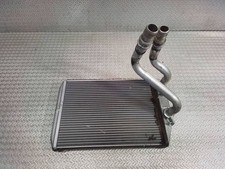 Citroen Jumper 2009 Radiateur