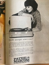 ◕ Publicité Vintage