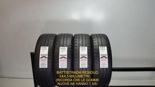 Pneus usés 185 60r15 84h - 185/60r15,