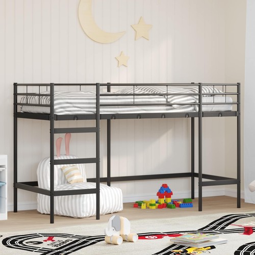 Lit mezzanine pour enfants