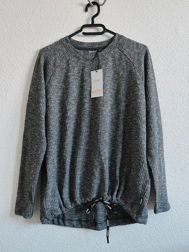 Pull oversize manches - pull,