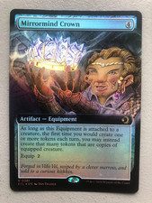Mtg Carte Magic Lorwyn