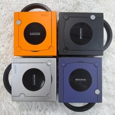 Console Nintendo GameCube