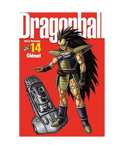 Dragon ball perfect edition - perfect,