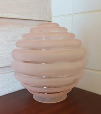 Ancien Globe suspension en