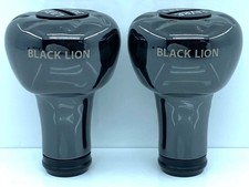 Bouton poignée Lion Libre