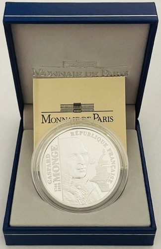 100 francs 1998 argent - 1998, be