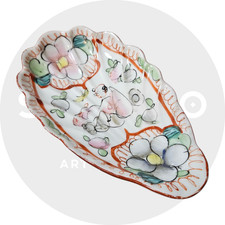 Ancien vide poche coupe