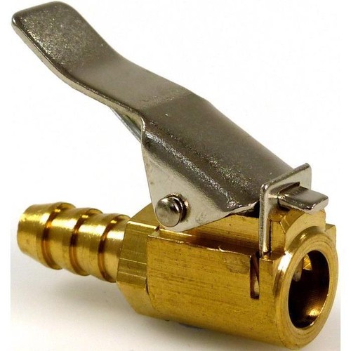 Embout gonflage rapide - embout, de