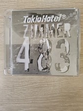 Tokio Hôtel - Zimmer 483 -