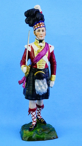 Capodimonte figurine en - figurine,