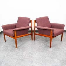 Mid Century Danish Modern