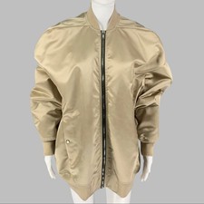 RICK OWENS Taille 4 Veste