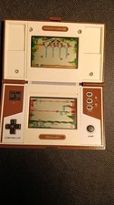 Nintendo  Game And Watch -