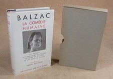 LA PLEIADE : BALZAC - LA