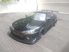 Nissan s15 silia - silia, drift