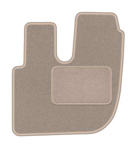 Tapis conducteur moquette - conducteur,