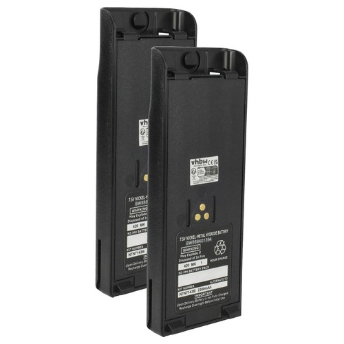 Batterie pour motorola - batterie,