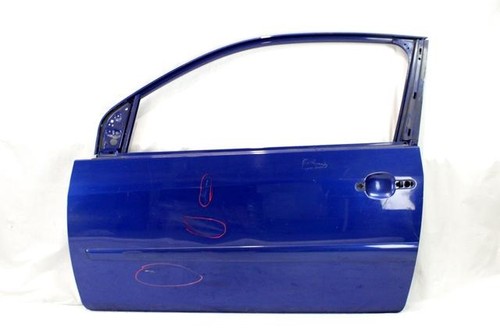 Porte avant gauche - porte,
