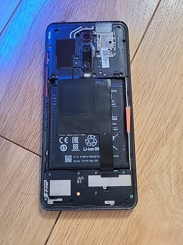 Xiaomi pour pieces - xiaomi,