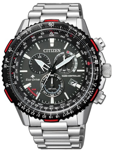 Citizen cb5001 57e - cb5001-57e, promaster