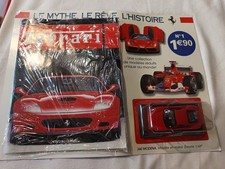 1/43 FERRARI 360 MODENA OFFRE