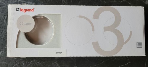 Plaque de finition - °°,