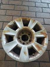 Jante Originale BMW 5 Série E39 Alu Styling 83 15 Pouces 7Jx15 ET20 6751763