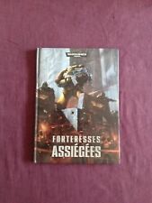 WARHAMMER 40000 - CODEX -