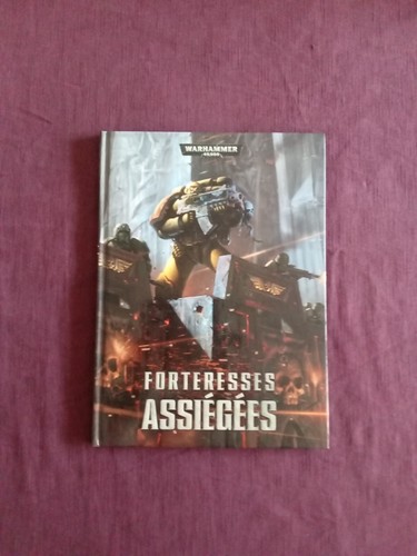 Warhammer 40000 codex - warhammer,
