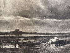 Jules Dupré environ de