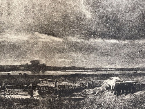 Jules dupré environ - jules,