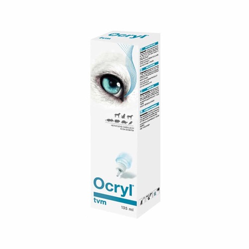Ocryl tvm nettoyant - ocryl,